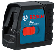 Bosch, Line Lasers, GLL 2