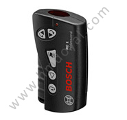 Bosch, Remote Control, RC1
