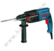 Bosch, Rotary Hammers, GBH 2-22E
