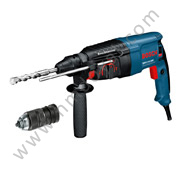 Bosch, Rotary Hammers, GBH 2-26 DFR