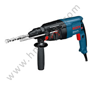 Bosch, Rotary Hammers, GBH 2-26 DRE