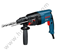 Bosch, Rotary Hammers, GBH 2-26 E