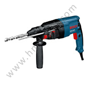 Bosch, Rotary Hammers, GBH 2-26 RE