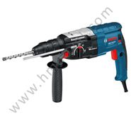 Bosch, Rotary Hammers, GBH 2-28 DFV Professional
