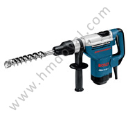 Bosch, Rotary Hammers, GBH 5-38 D
