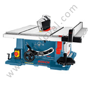Bosch, Table Saws, GTS 10