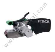 Hitachi, Belt Sander, SB8V2
